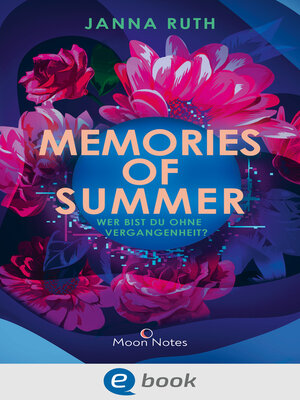 cover image of Memories of Summer